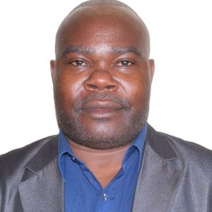 image of george katete