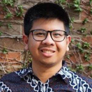 portrait image of a team member